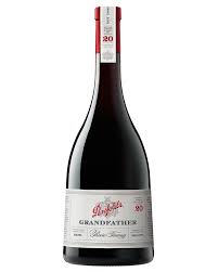 PENFOLDS G/FATHER PORT 750ML